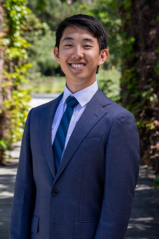Christopher Tan