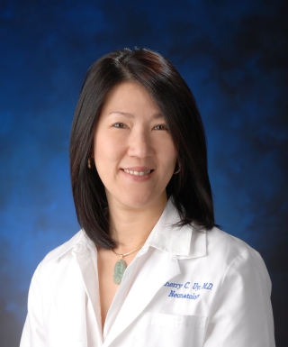 Dr. Cherry Uy