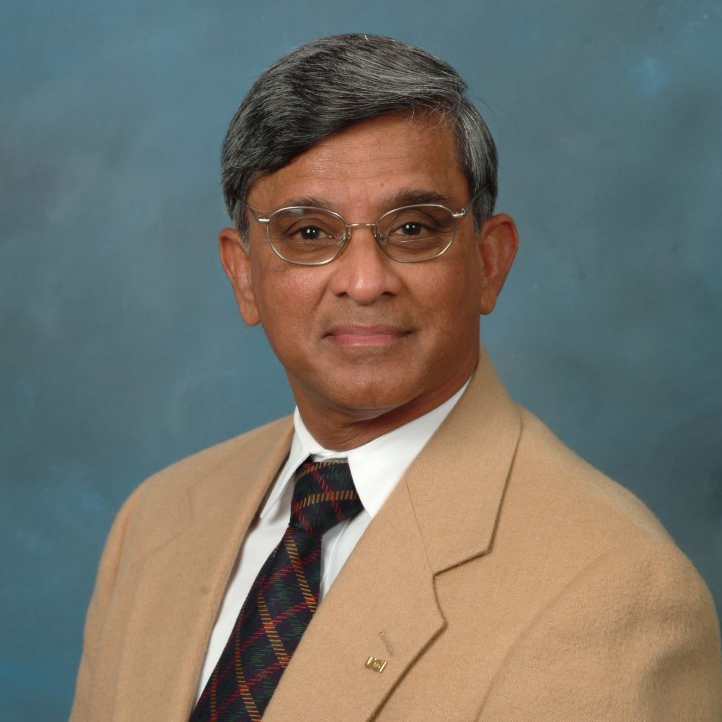 Dr. Feizal Waffarn